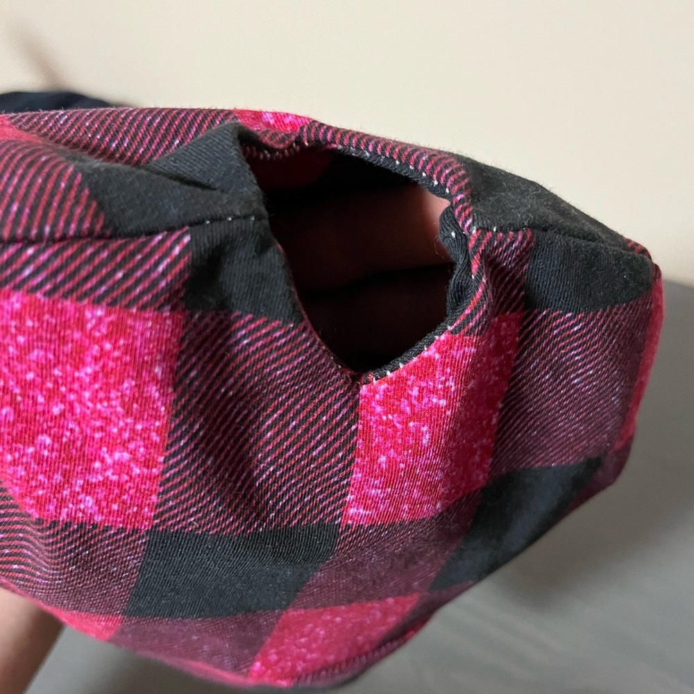 Ponytail Hat - Picture 3 of 4